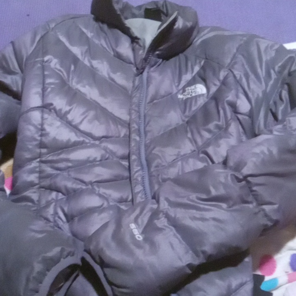 NORTH FACE LADIES S/P